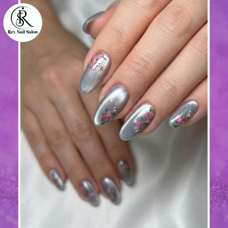 Nails Design
